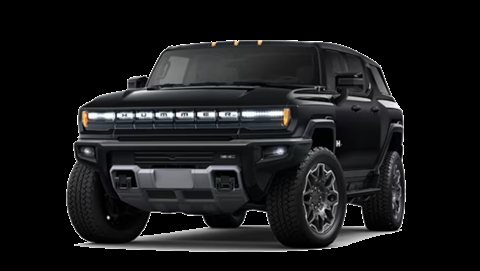 GMC Hummer EV SUV
