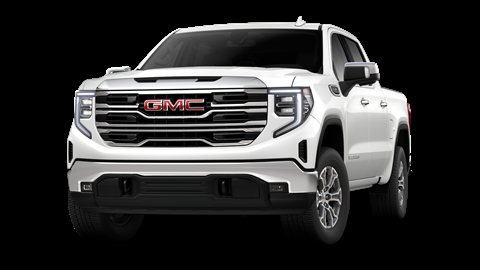 GMC Sierra 1500